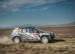 Месец до старта на Balkan Offroad Rallye 2015 10