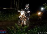 Тежък предпоследен нощен етап в Breslau Poland 2016 15