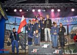 Изпуснахме победата в последния етап на Breslau Poland 2016 21
