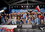 Изпуснахме победата в последния етап на Breslau Poland 2016 27