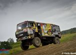 Изпуснахме победата в последния етап на Breslau Poland 2016 33
