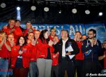 Изпуснахме победата в последния етап на Breslau Poland 2016 38