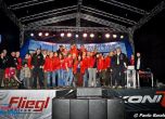 Изпуснахме победата в последния етап на Breslau Poland 2016 39