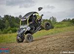 Изпуснахме победата в последния етап на Breslau Poland 2016 46