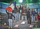 Изпуснахме победата в последния етап на Breslau Poland 2016 50