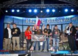 Изпуснахме победата в последния етап на Breslau Poland 2016 51