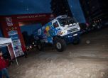 Ценков и Маринов стартират предизвикателството Silk Way Rally 2016 9
