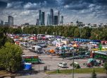 Ценков и Маринов стартират предизвикателството Silk Way Rally 2016 20