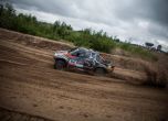 Ценков и Маринов стартират предизвикателството Silk Way Rally 2016 22