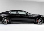Aston Martin и Dom Pérignon с най-скъпата поставка за шампанско в света 3