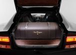 Aston Martin и Dom Pérignon с най-скъпата поставка за шампанско в света 5