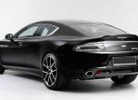 Aston Martin и Dom Pérignon с най-скъпата поставка за шампанско в света 7