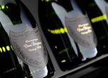 Aston Martin и Dom Pérignon с най-скъпата поставка за шампанско в света 8
