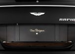 Aston Martin и Dom Pérignon с най-скъпата поставка за шампанско в света 9