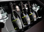 Aston Martin и Dom Pérignon с най-скъпата поставка за шампанско в света 15