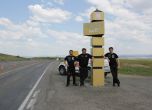 Райнер Зейтлов постави нов рекорд за прекосяване на Азия и Европа 4