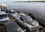 Райнер Зейтлов постави нов рекорд за прекосяване на Азия и Европа 6