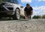 Райнер Зейтлов постави нов рекорд за прекосяване на Азия и Европа 7