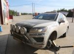 Райнер Зейтлов постави нов рекорд за прекосяване на Азия и Европа 12