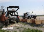 Райнер Зейтлов постави нов рекорд за прекосяване на Азия и Европа 21