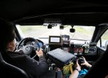 Райнер Зейтлов постави нов рекорд за прекосяване на Азия и Европа 23
