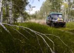 Ценков и Маринов напредват успешно след етап 4 на Silk Way Rally 2016 21