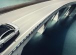 Renault показа новия Megane Sedan 4