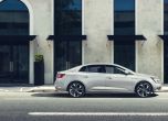 Renault показа новия Megane Sedan 5