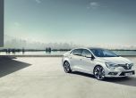 Renault показа новия Megane Sedan 6