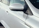 Renault показа новия Megane Sedan 9
