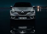 Renault показа новия Megane Sedan 10