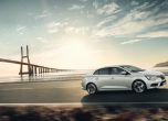 Renault показа новия Megane Sedan 13