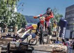 Теодор Кабакчиев отпадна от Red Bull Romaniacs 2016 заради контузия 3