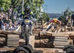 Теодор Кабакчиев отпадна от Red Bull Romaniacs 2016 заради контузия 5