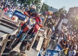 Теодор Кабакчиев отпадна от Red Bull Romaniacs 2016 заради контузия 6