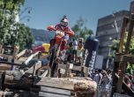 Теодор Кабакчиев отпадна от Red Bull Romaniacs 2016 заради контузия 10