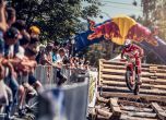 Теодор Кабакчиев отпадна от Red Bull Romaniacs 2016 заради контузия 15