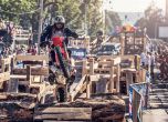 Теодор Кабакчиев отпадна от Red Bull Romaniacs 2016 заради контузия 16