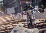 Теодор Кабакчиев отпадна от Red Bull Romaniacs 2016 заради контузия 17