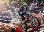 Теодор Кабакчиев отпадна от Red Bull Romaniacs 2016 заради контузия 21