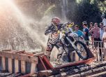 Теодор Кабакчиев отпадна от Red Bull Romaniacs 2016 заради контузия 22
