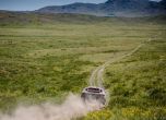 Българите успешни, драма за Петерханзел в етап 5 на Silk Way Rally 2016 6