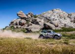 Българите успешни, драма за Петерханзел в етап 5 на Silk Way Rally 2016 9
