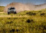 Българите успешни, драма за Петерханзел в етап 5 на Silk Way Rally 2016 20