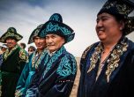 Ценков и Маринов удържаха фронта в етап 6 на Silk Way Rally 2016 16