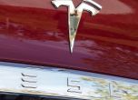 Tesla представи къса версия на Model X 2