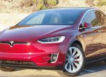 Tesla представи къса версия на Model X 3