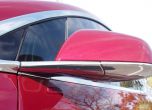 Tesla представи къса версия на Model X 10