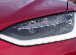 Tesla представи къса версия на Model X 13