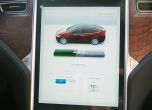 Tesla представи къса версия на Model X 15